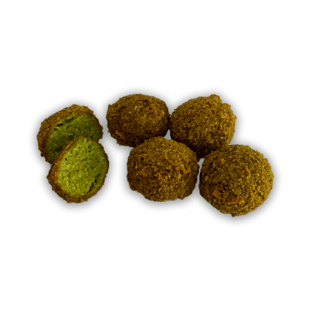 Falafel Regulal