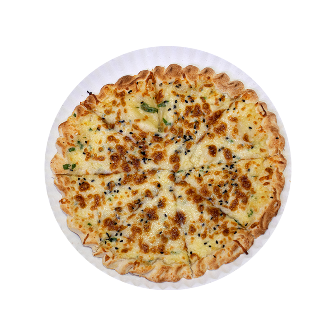 Akkawi Cheese Special